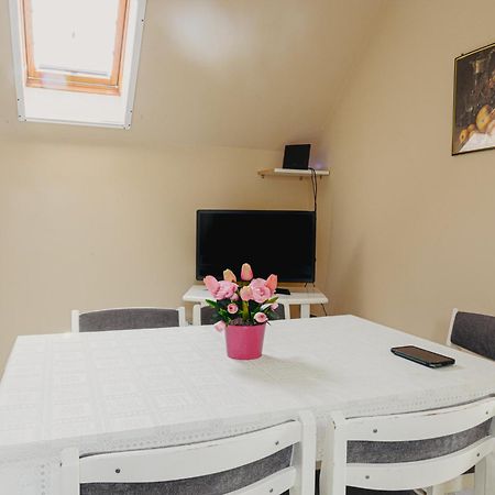 Bianka Apartman Balatonlelle Ngoại thất bức ảnh