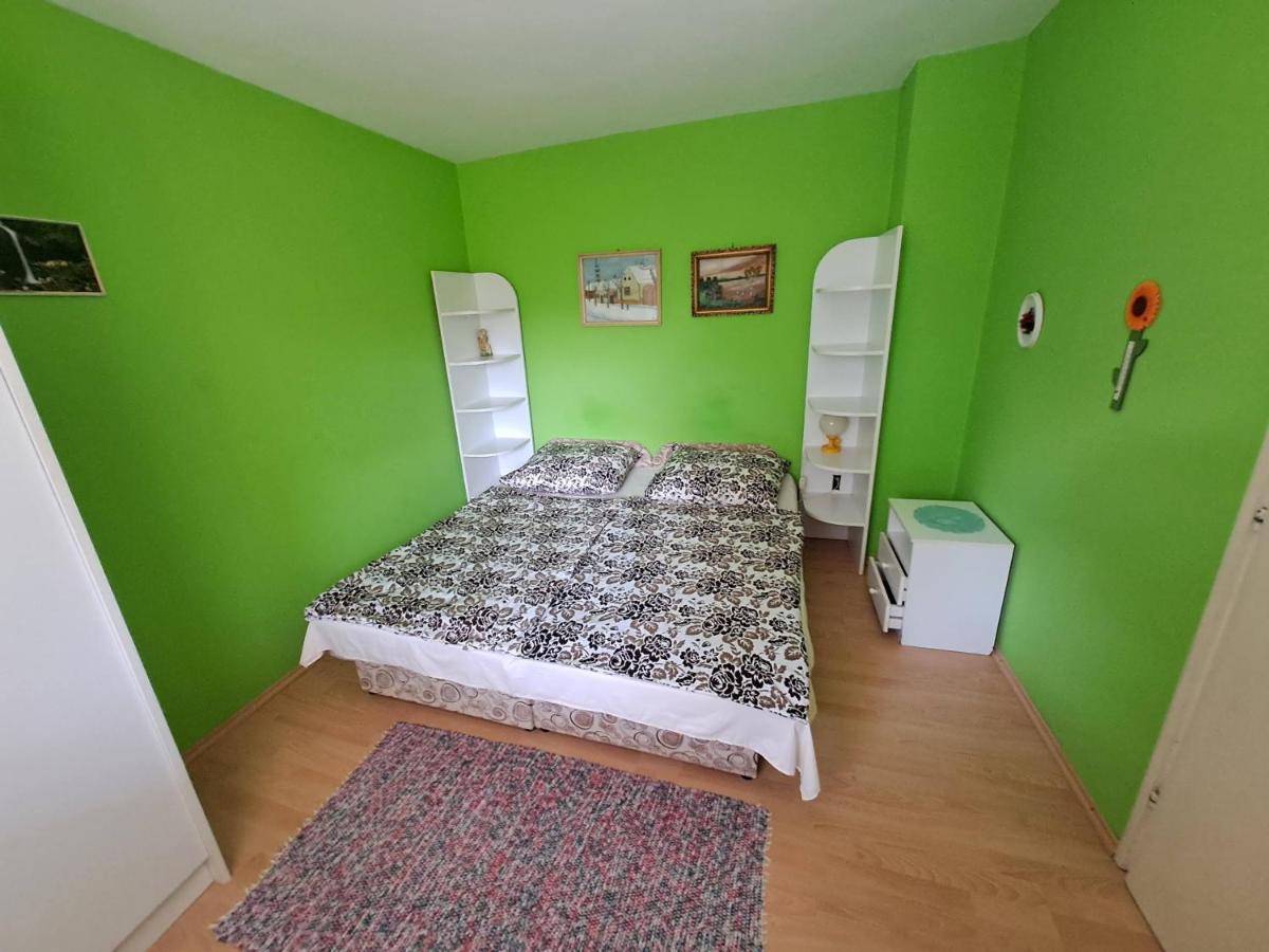 Bianka Apartman Balatonlelle Ngoại thất bức ảnh