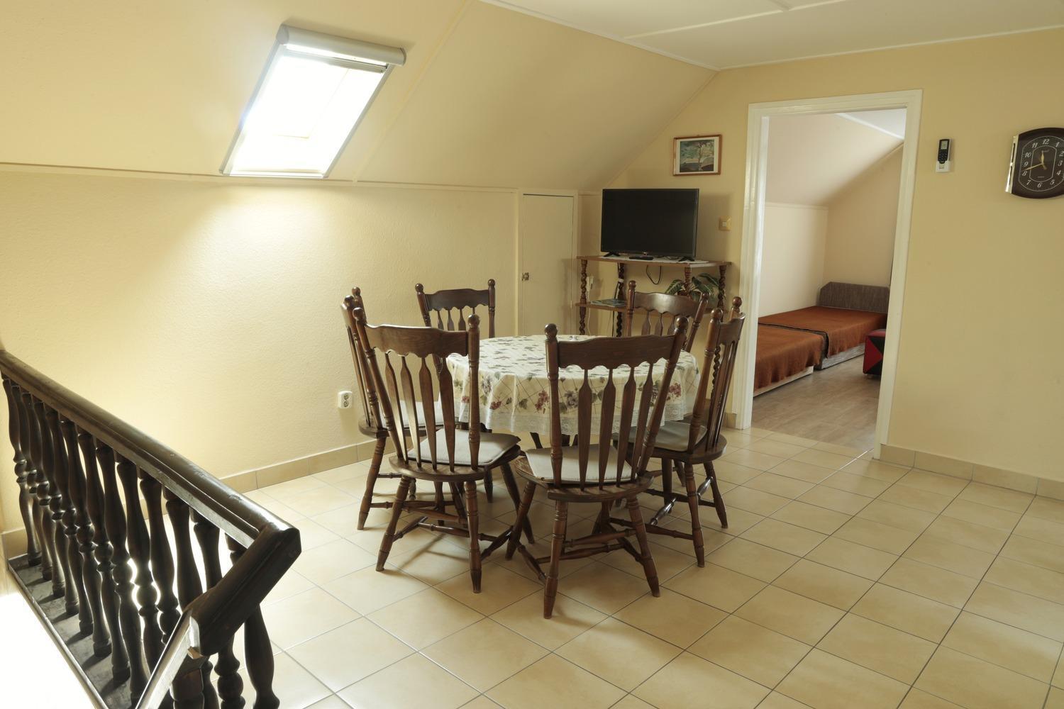Bianka Apartman Balatonlelle Ngoại thất bức ảnh