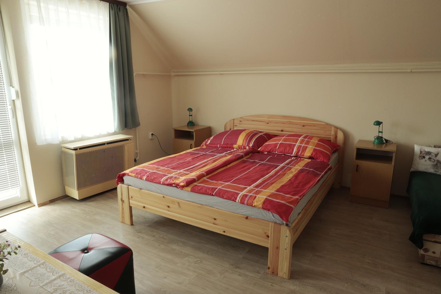 Bianka Apartman Balatonlelle Ngoại thất bức ảnh