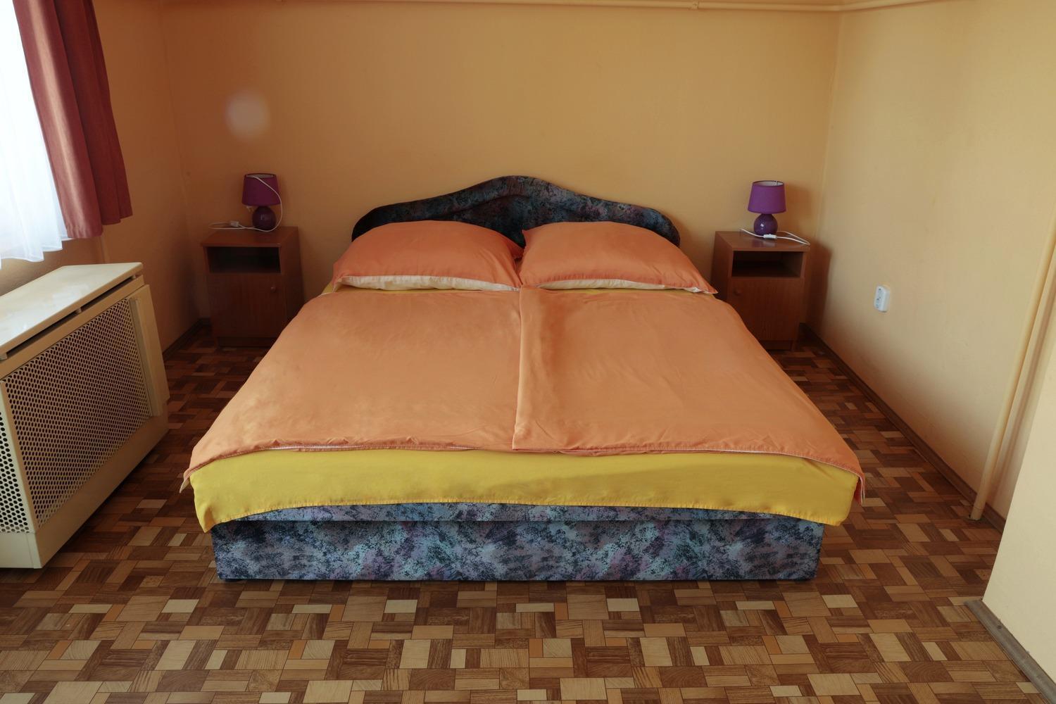 Bianka Apartman Balatonlelle Ngoại thất bức ảnh
