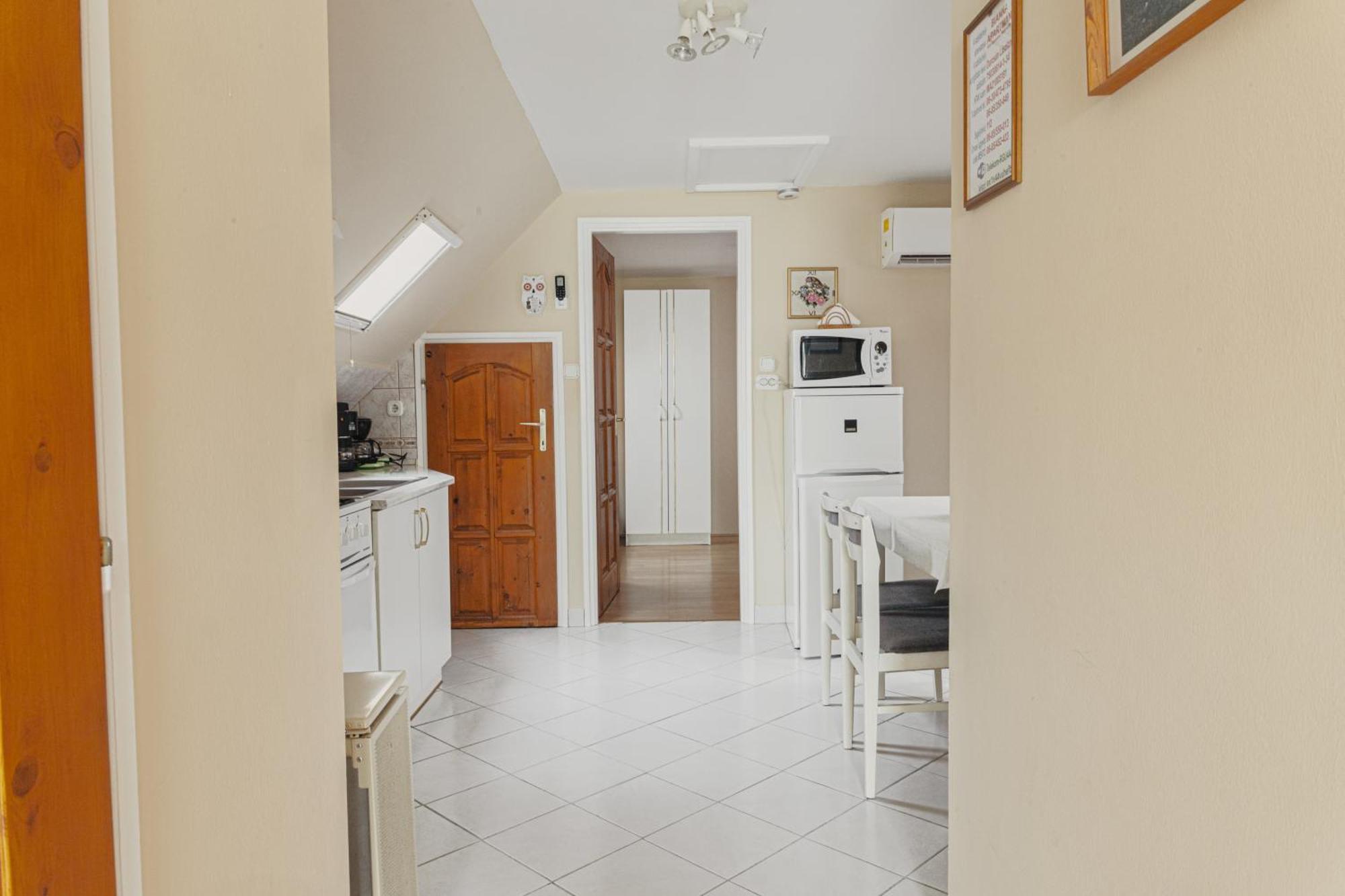 Bianka Apartman Balatonlelle Ngoại thất bức ảnh