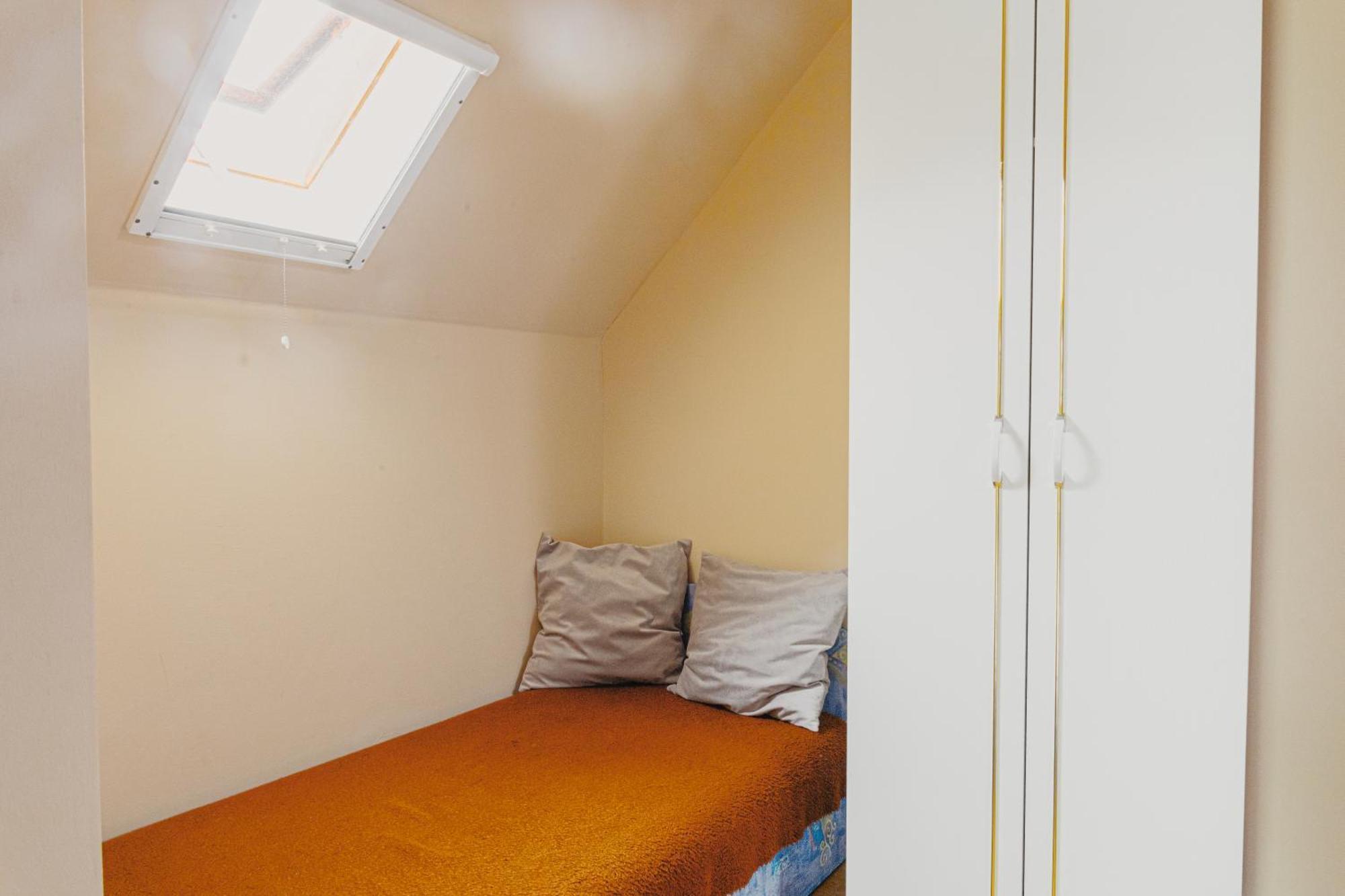 Bianka Apartman Balatonlelle Ngoại thất bức ảnh