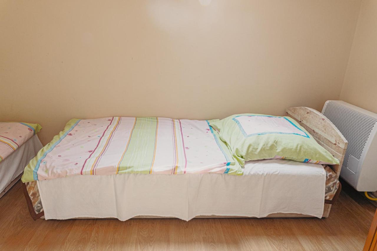 Bianka Apartman Balatonlelle Ngoại thất bức ảnh