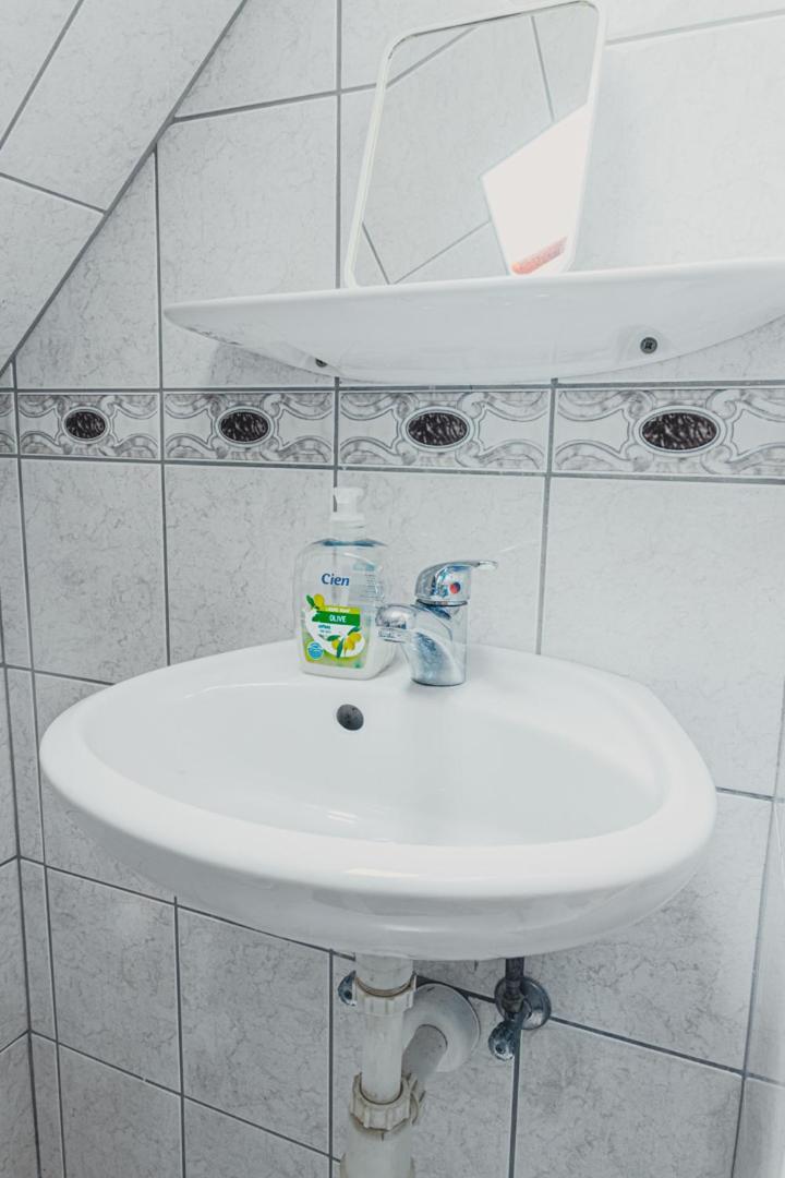 Bianka Apartman Balatonlelle Ngoại thất bức ảnh
