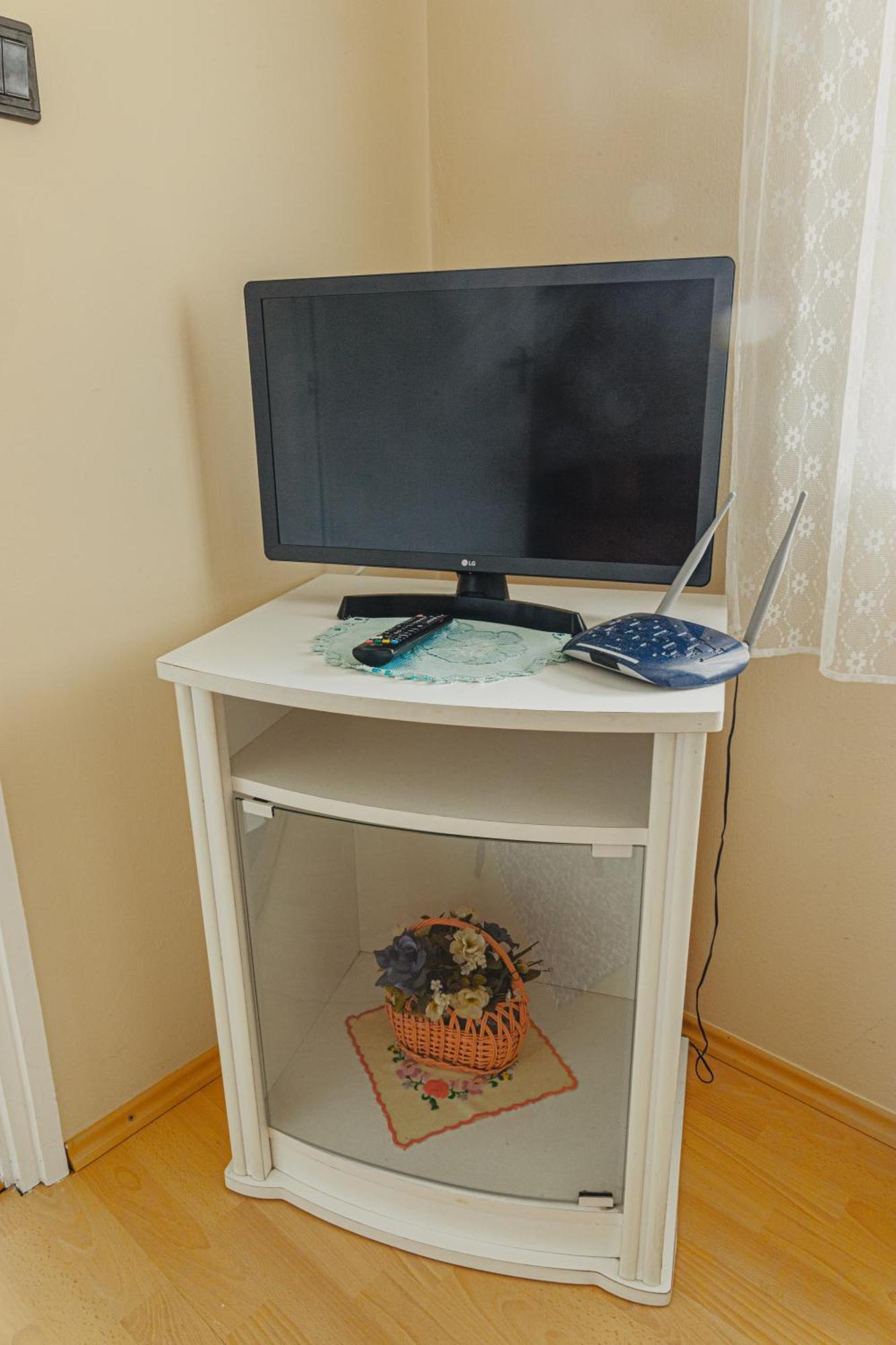 Bianka Apartman Balatonlelle Ngoại thất bức ảnh
